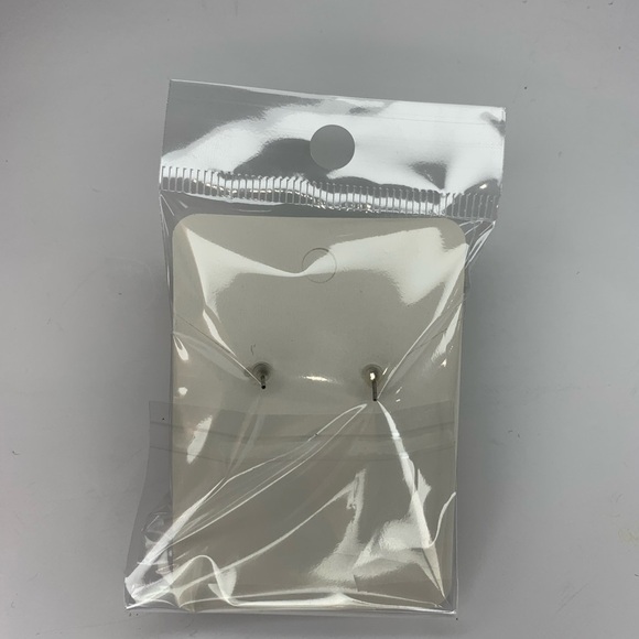 Pearl earrings - Picture 4 of 4